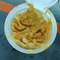Puff Plastisol-blekk