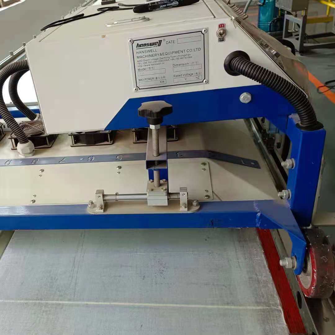 table oven