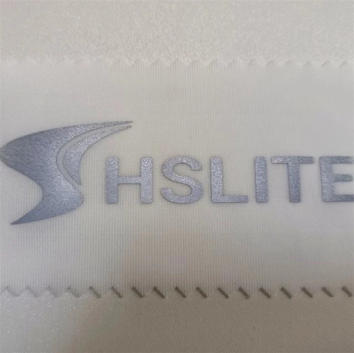 Reflekterende vinyl