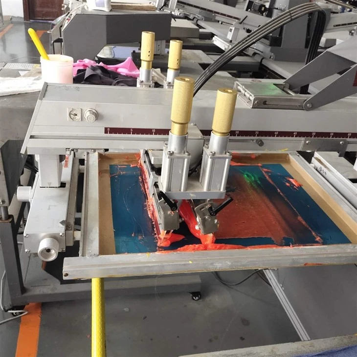 Screen Printing Supplies