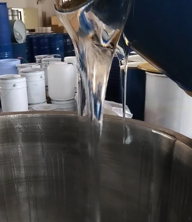 Eco-Friendly Liquid Silicone suppliers